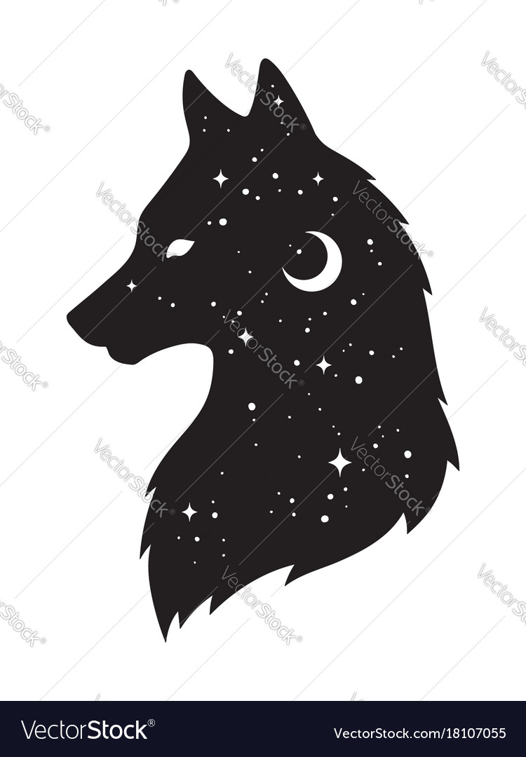 750x1080 Huge Collection Of 'moon And Star Silhouette' Download More Than