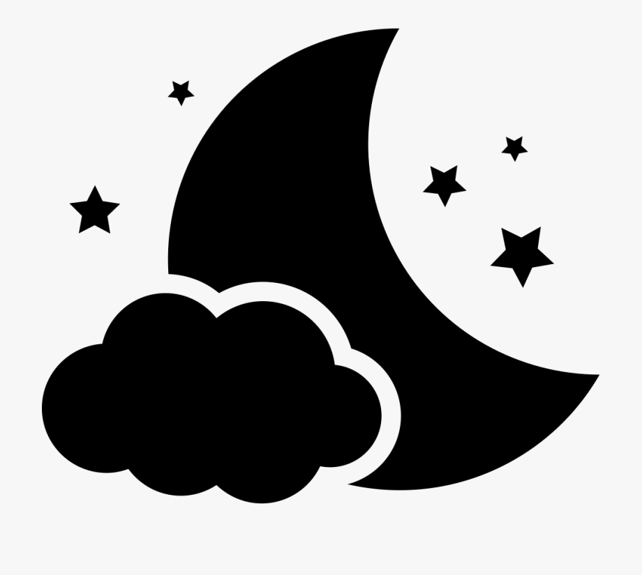 920x825 Night Symbol