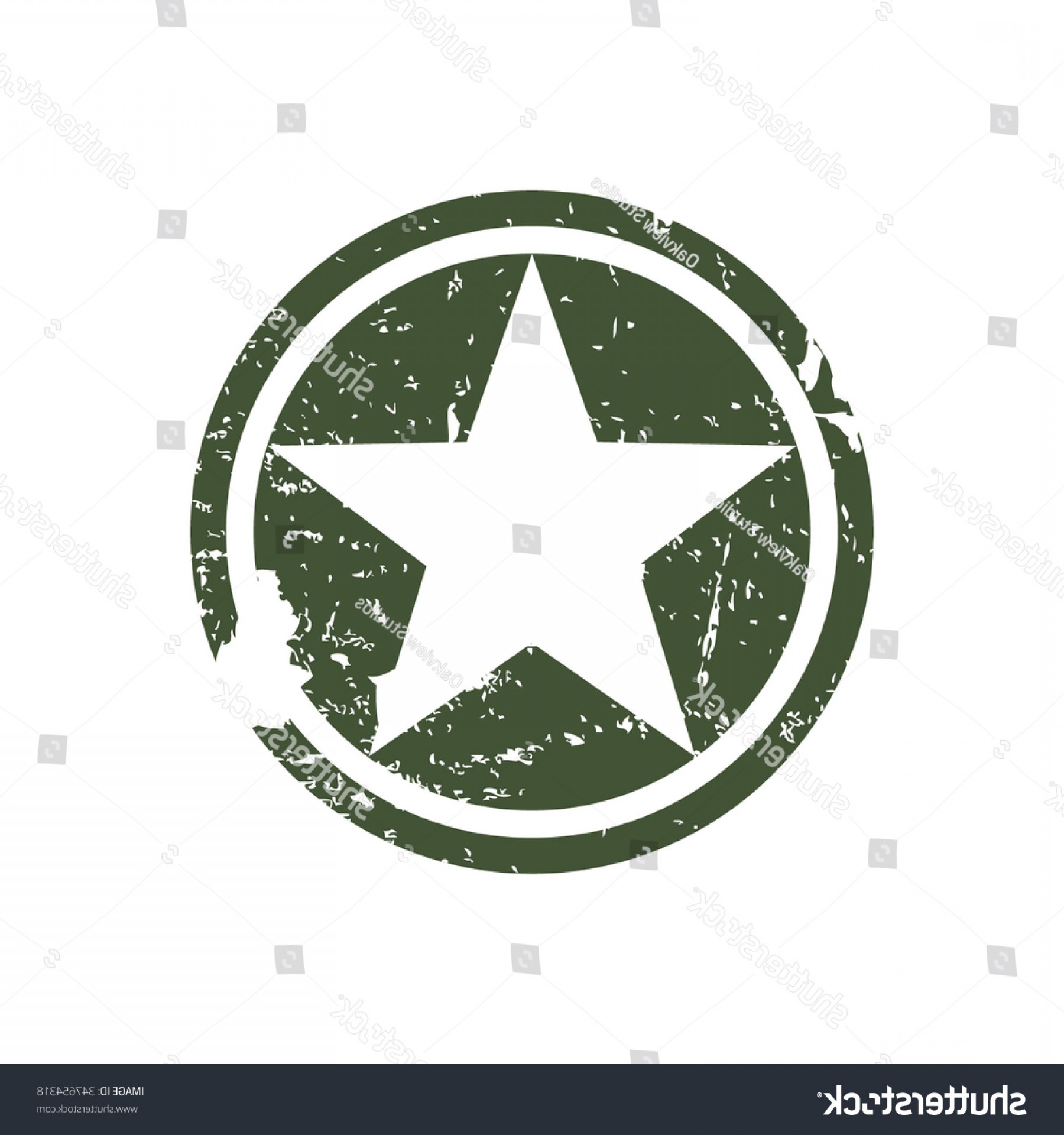 1800x1920 Army Star War Symbol Vector Soidergi