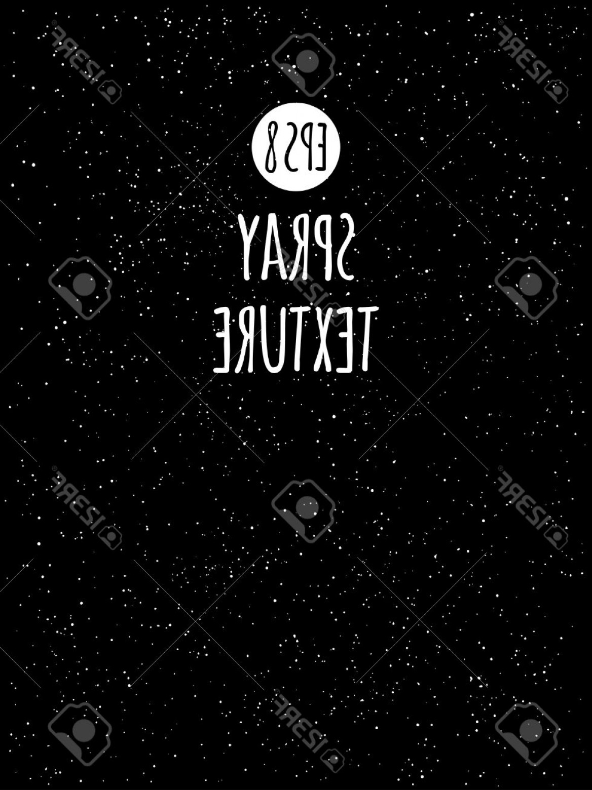 1168x1560 Photostock Vector Spray Splash Texture Vector Background Tiny