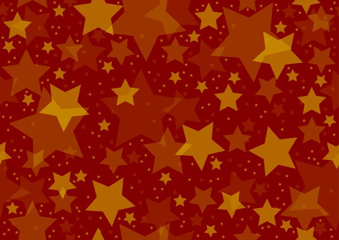 693x490 Stars Texture Over Red