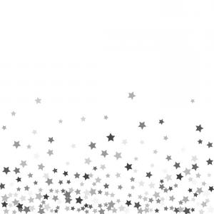 300x300 Photostock Vector Vector Illustration Abstract Falling Star