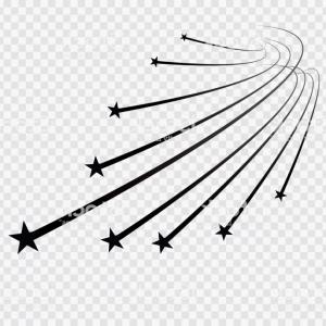 300x300 Stars Bundle Star Vector Shooting Lamaison