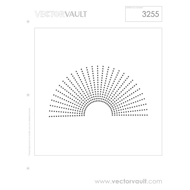660x660 Star Trail Abstract Vector Image Free Vectors Ui Download