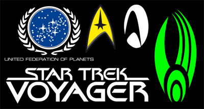 Star Trek Vector Art Images 400x214 Star Trek Vector Art Images