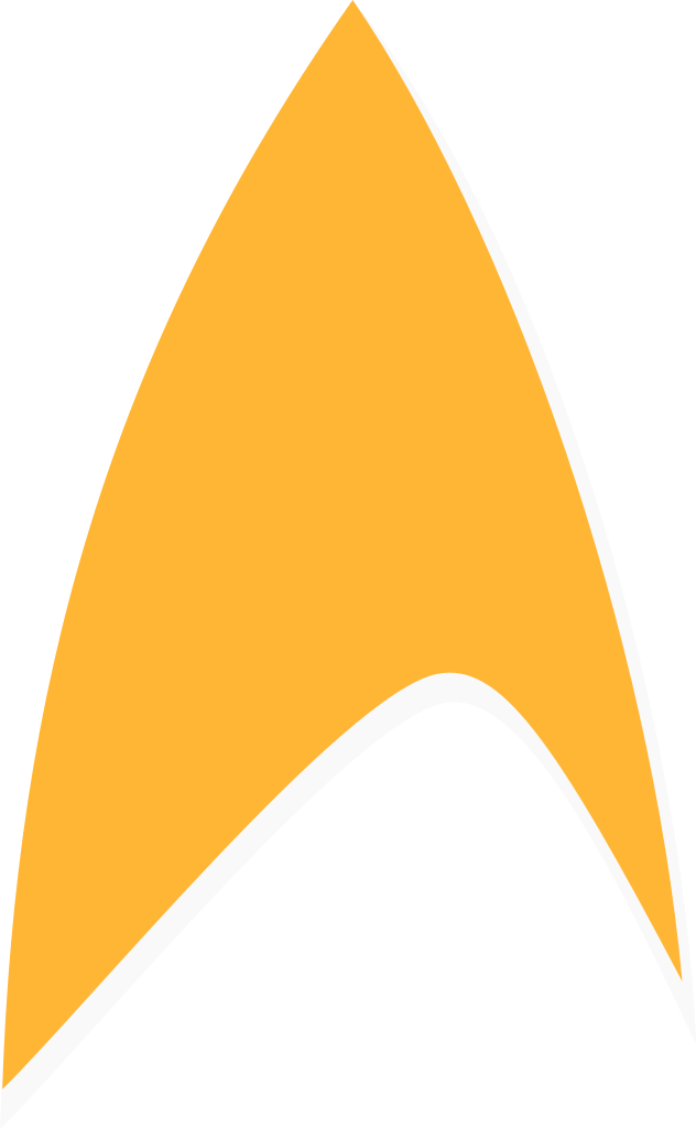 Star Trek Logo Vector at Vectorified.com | Collection of Star Trek Logo ...