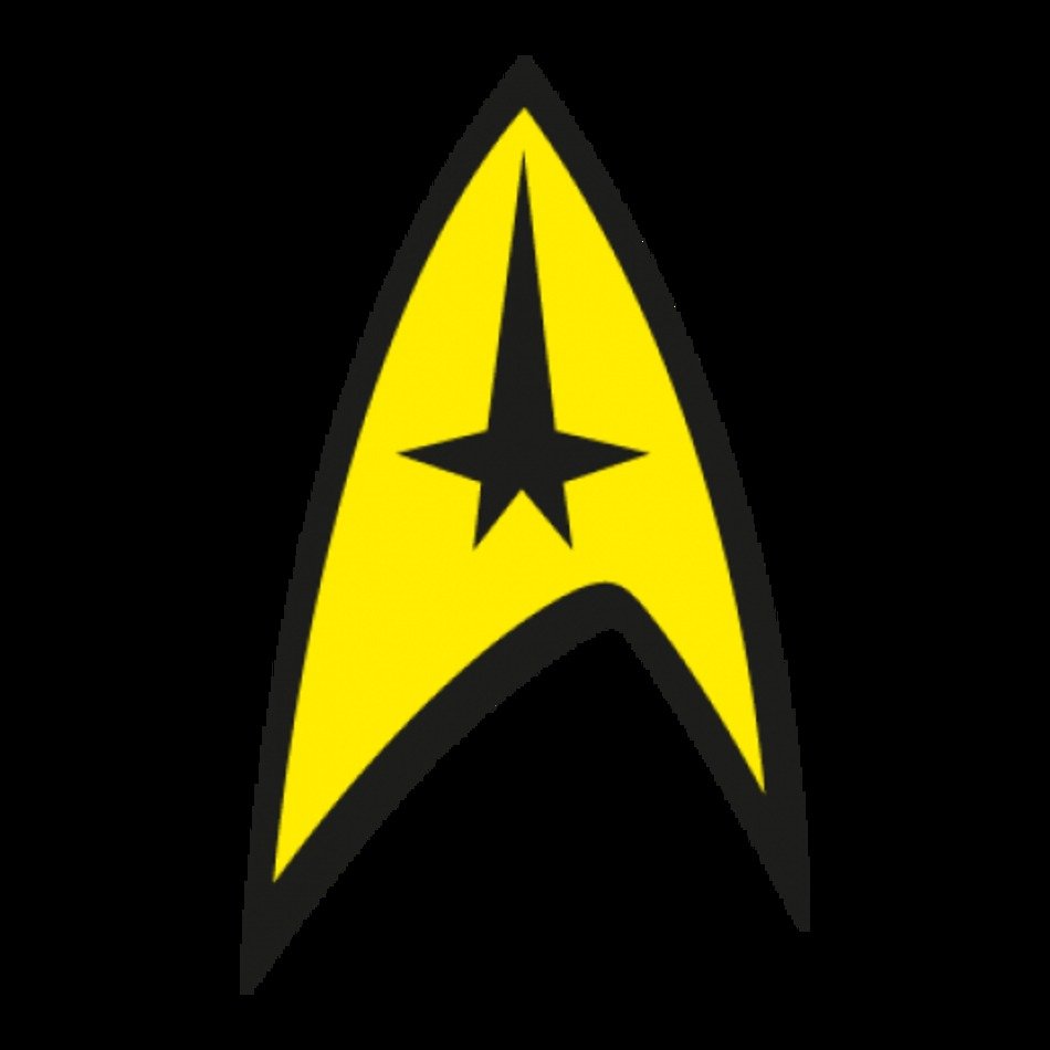 Star Trek Logo Vector at Vectorified.com | Collection of Star Trek Logo ...