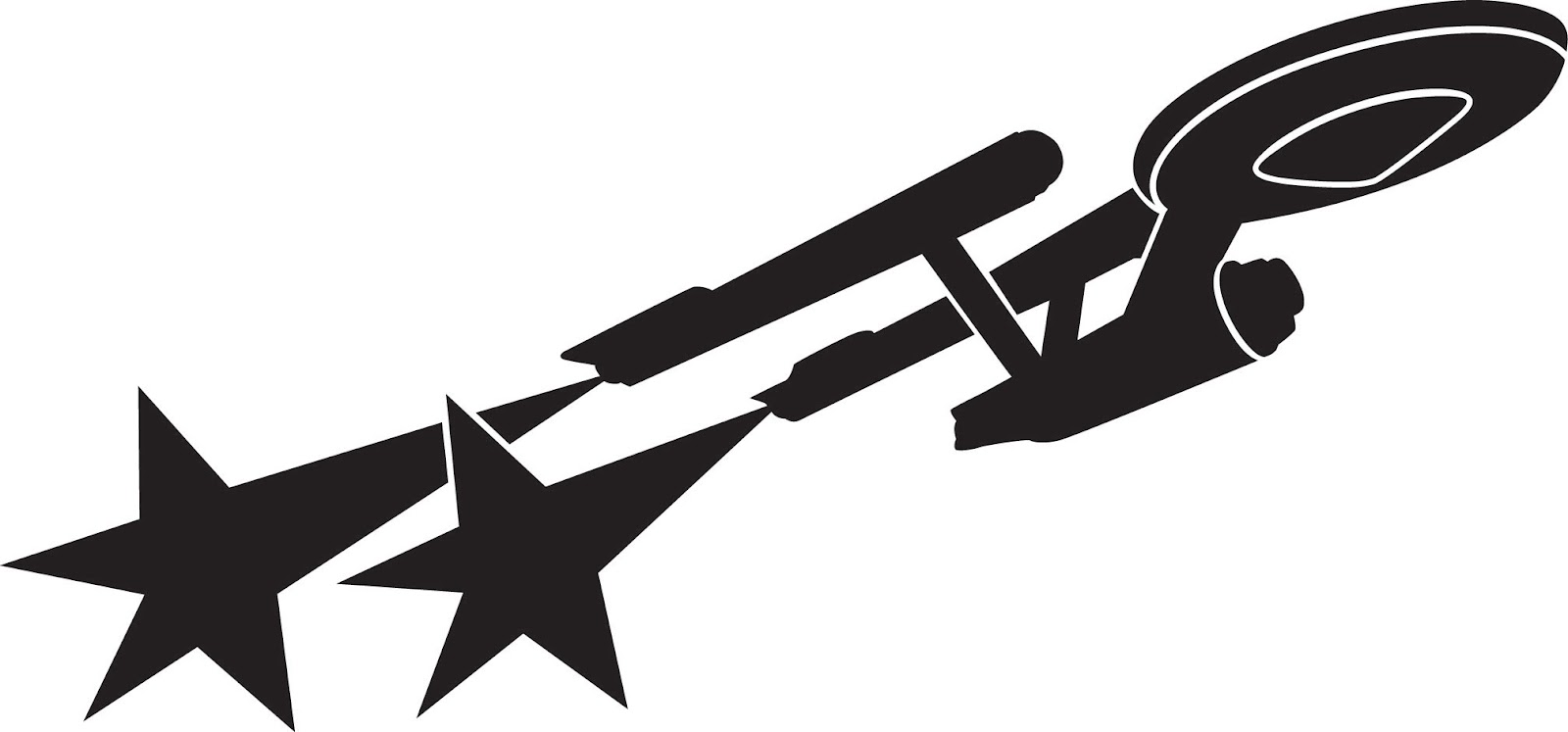 Star Trek Enterprise Icon 1600x747 Star Trek Enterprise Icon