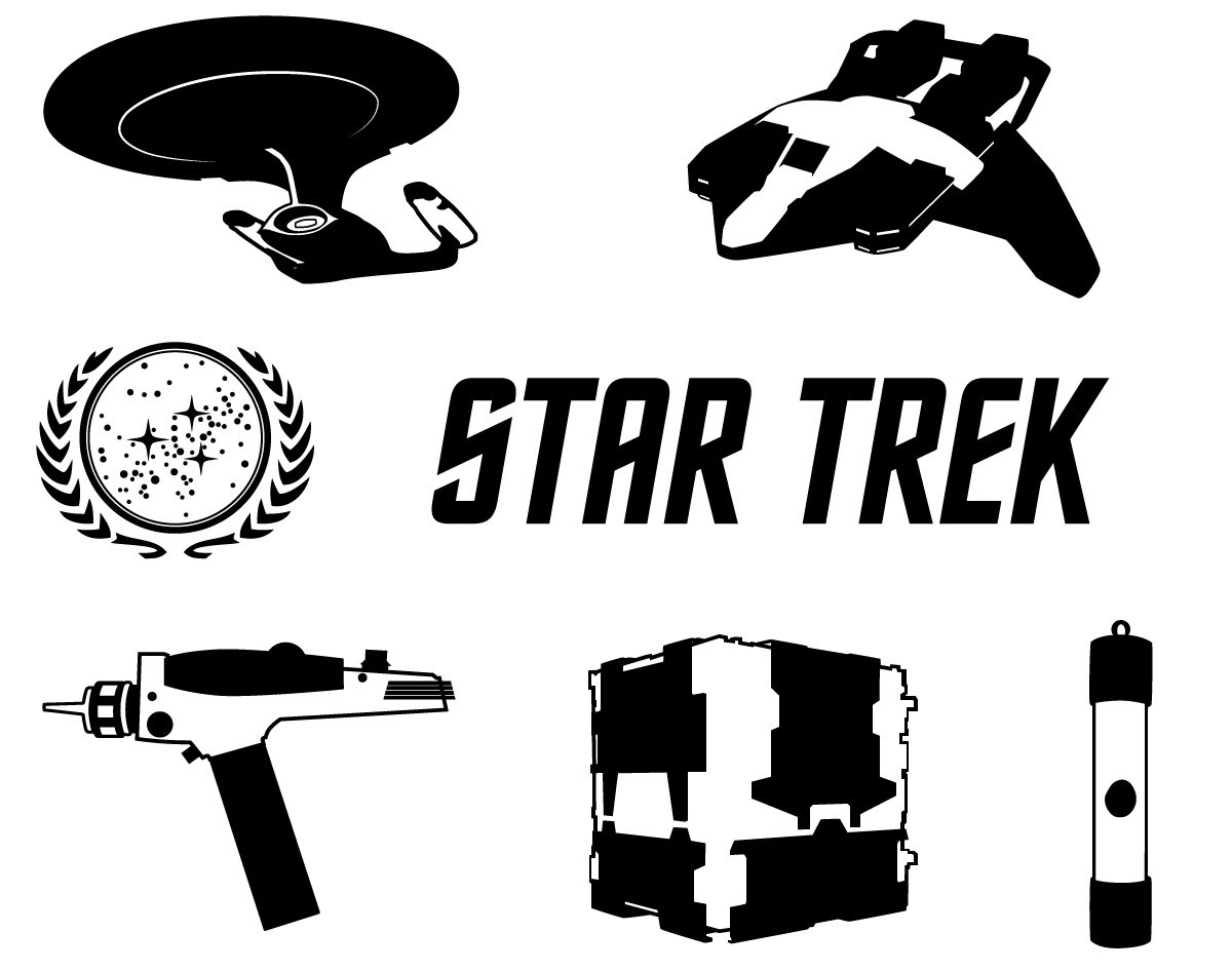 Star Trek Enterprise Icon 1200x946 Star Trek Enterprise Icon