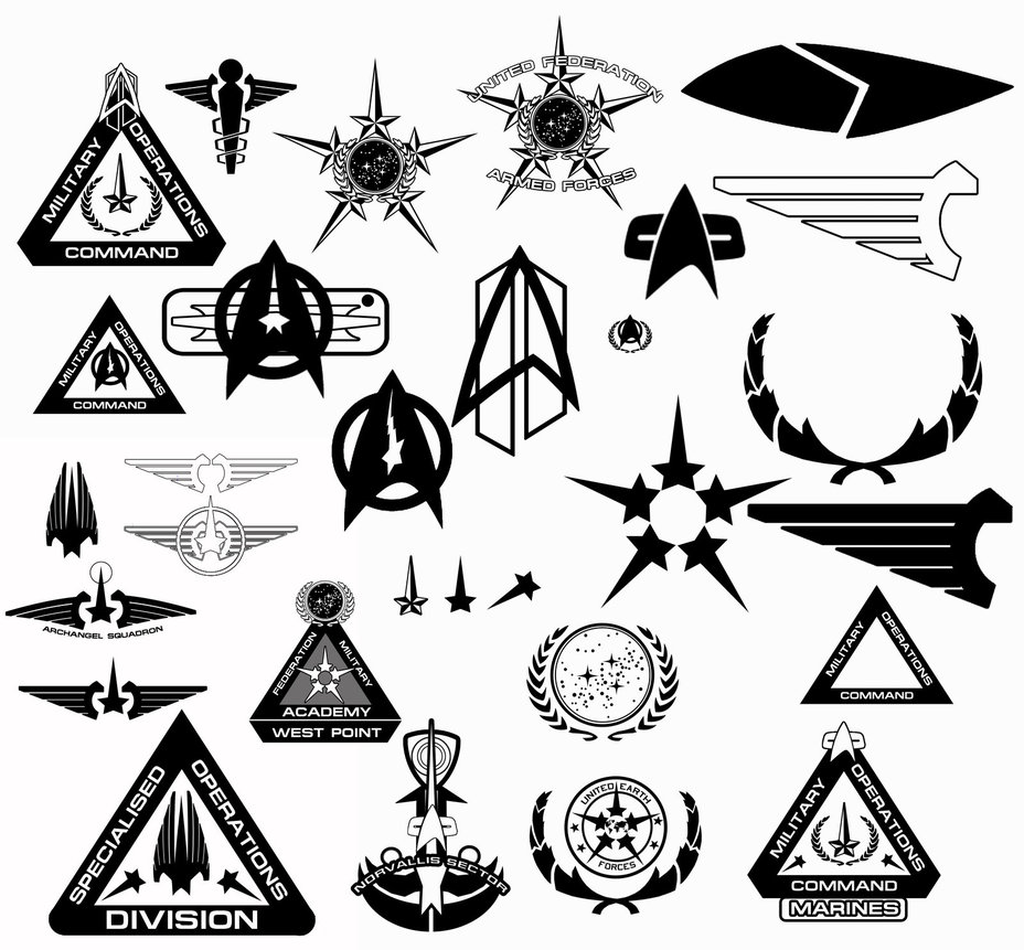 Star Trek Clip Art 928x861 Star Trek Clip Art