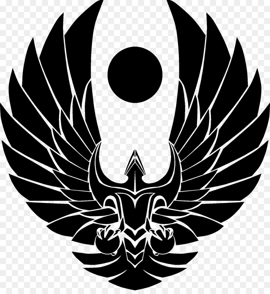 Star Trek Online Romulan Logo Klingon 900x980 Star Trek Online Romulan Logo Klingon