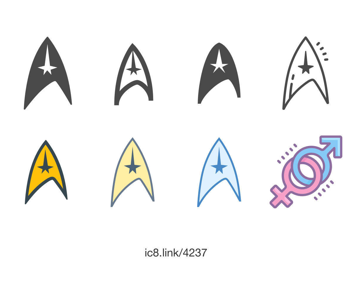 Star Trek Symbol Icon 1200x960 Star Trek Symbol Icon