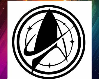 Star Trek Logo Decal Etsy 340x270 Star Trek Logo Decal Etsy