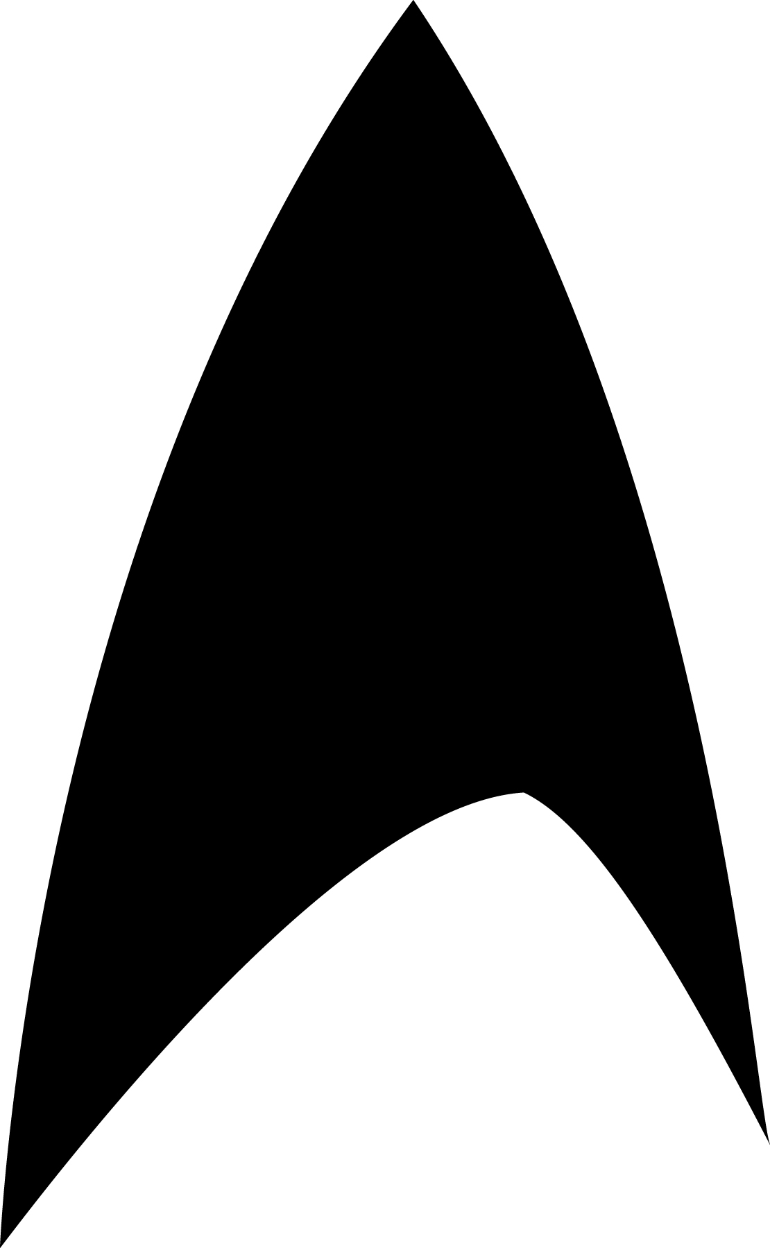 Star Trek Insignias 1110x1799 Star Trek Insignias
