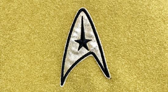 Starfleet Insignia Explained 550x300 Starfleet Insignia Explained