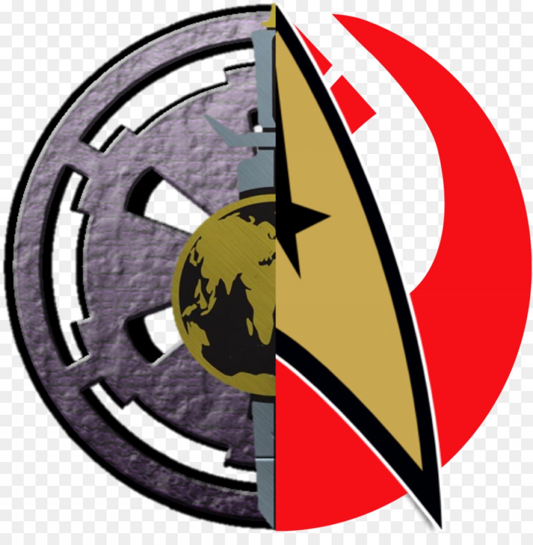 Png Logo Symbol Star Wars Star Trek Clip Art Evil Geekchicpro 1080x1104 Png Logo Symbol Star Wars Star Trek Clip Art Evil Geekchicpro