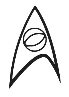 Star Trek Science Logo Vinyl Decal Sticker Car Window Laptop Wall 243x340 Star Trek Science Logo Vinyl Decal Sticker Car Window Laptop Wall
