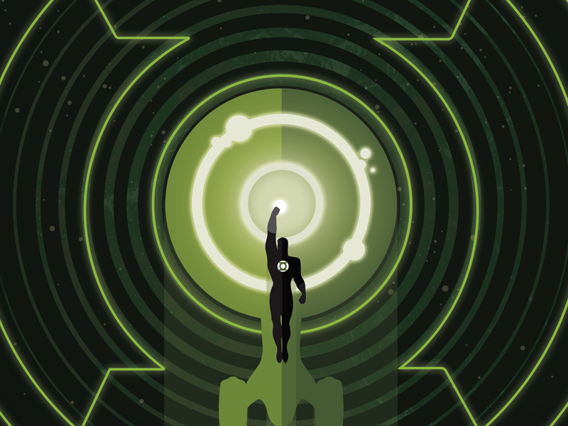 Star Trekgreen Lantern Vol 800x600 Star Trekgreen Lantern Vol