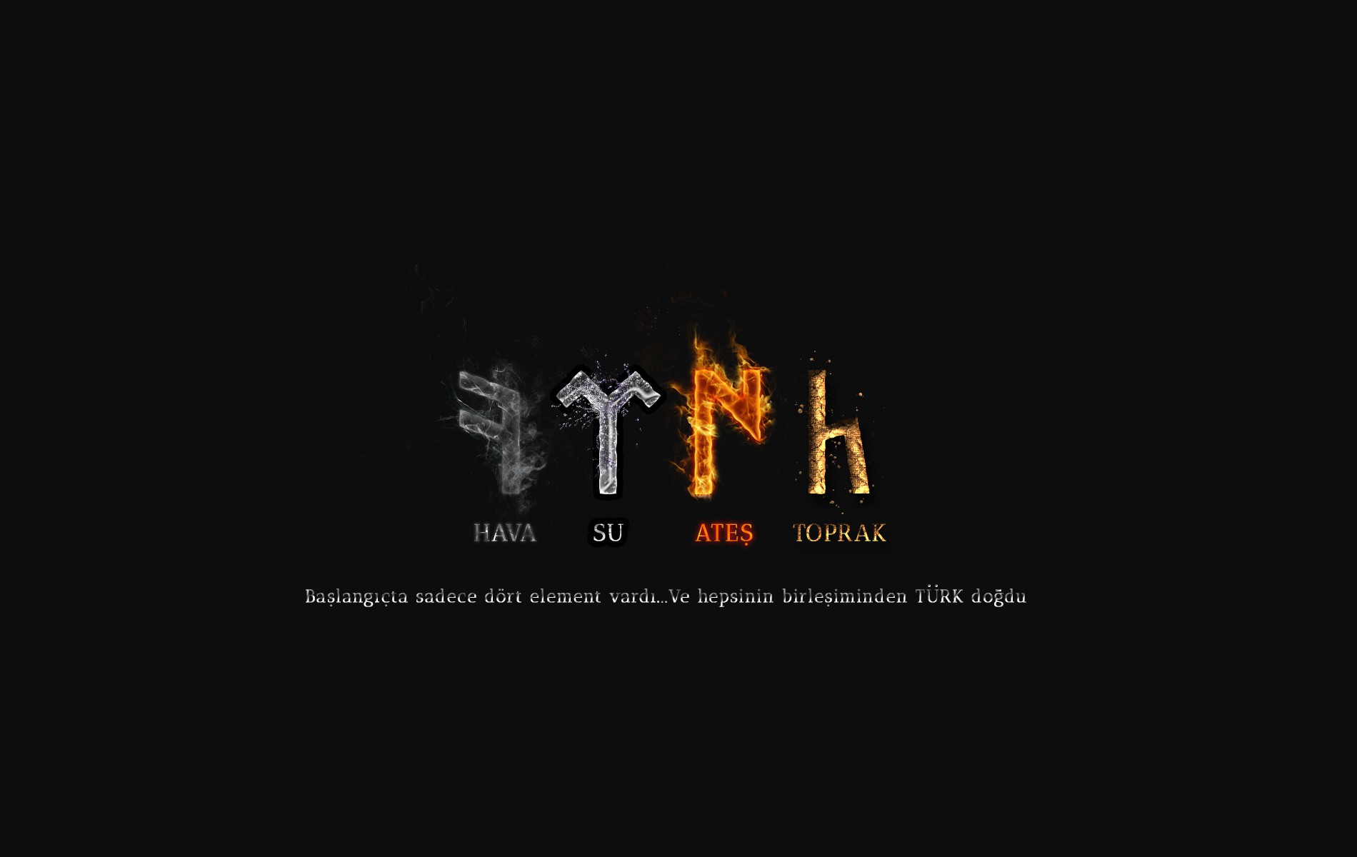 1900x1200 Klingon, Digital Art, Star Trek, Vector Art, Minimalism Wallpapers