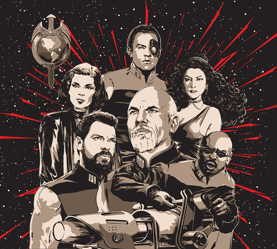 900x810 Star Trek Mirror Universe Styleworks Creative