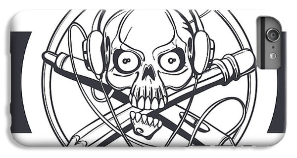 600x321 Star Trek Iphone Plus Cases Fine Art America