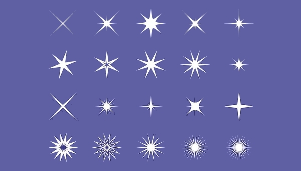 Star Vector at Vectorified.com | Collection of Star Vector free for ...