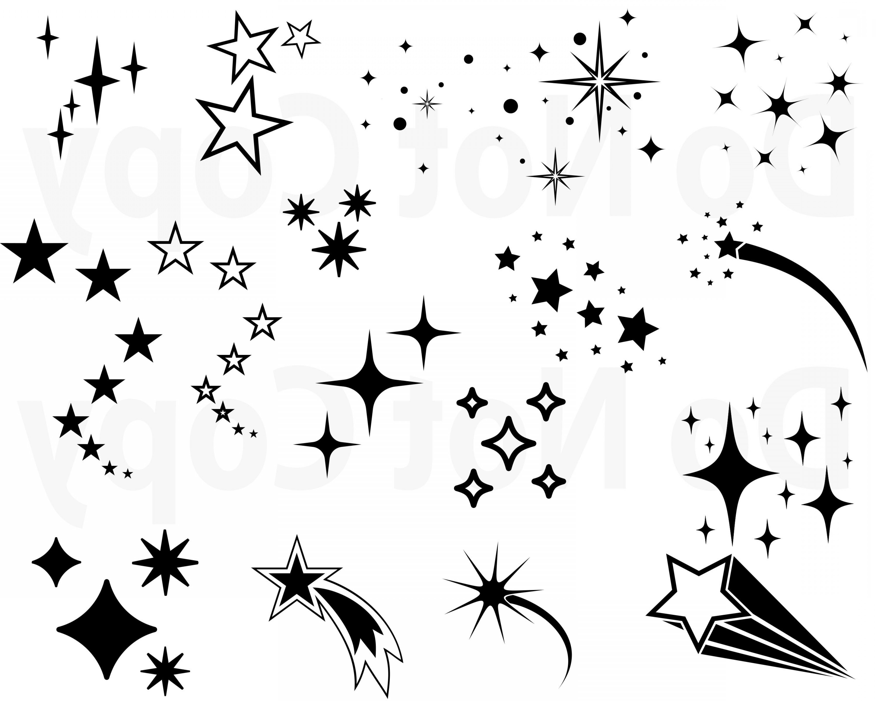Star Vector at Vectorified.com | Collection of Star Vector free for ...