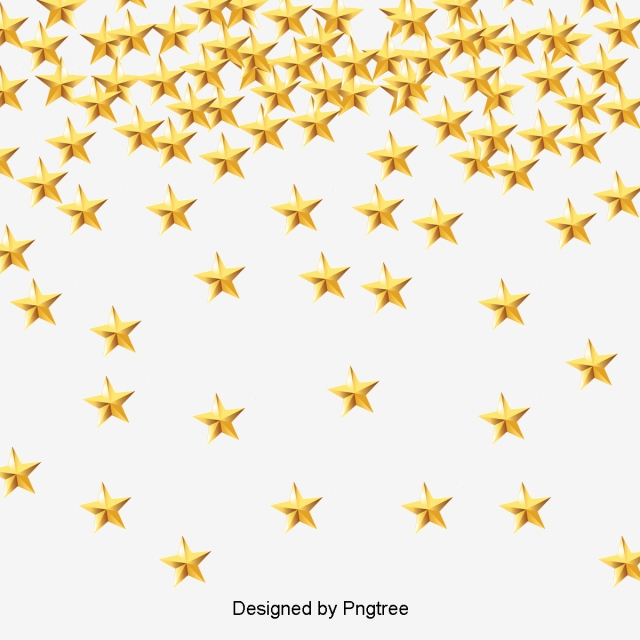 640x640 Download Free Png Gold Stars, Star, Gold Vector, Stars Vector Png