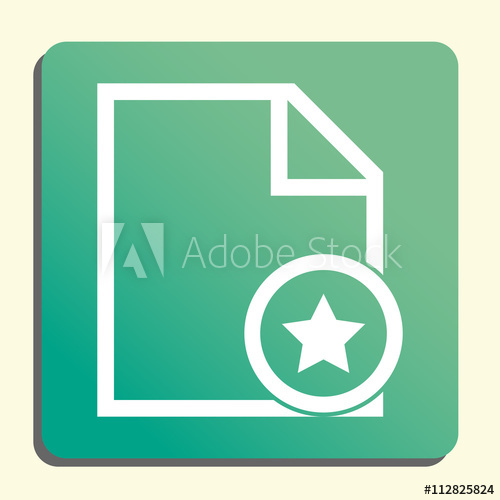 500x500 Star Icon, Star Star Vector, Star