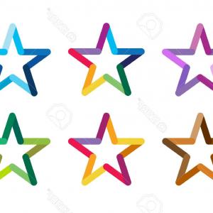 300x300 Best Star Icon Vector Free Createmepink