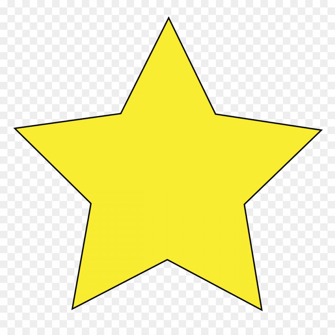 1080x1080 Download Free Png Png Star Computer Icons Clip Art Star Vector