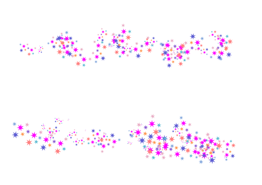 900x637 Download Red Star In Star Vector Free Download Png Clipart Png