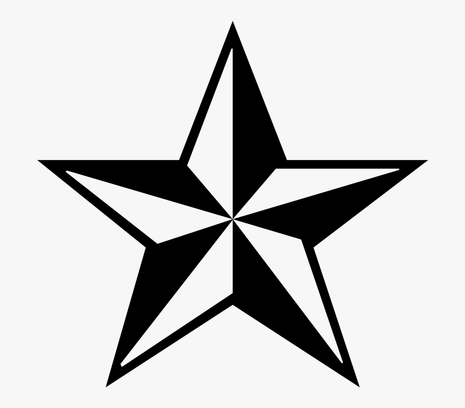 920x808 Free Download Black Png Star Vector Image Star Icon