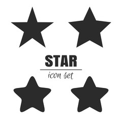 240x240 Star Vector Free Download Clip Art