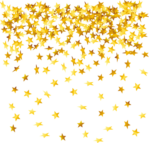 500x481 Different Stars Vector Backgrounds Set Over Millions Vectors