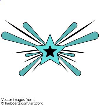 335x355 Download Shooting Star