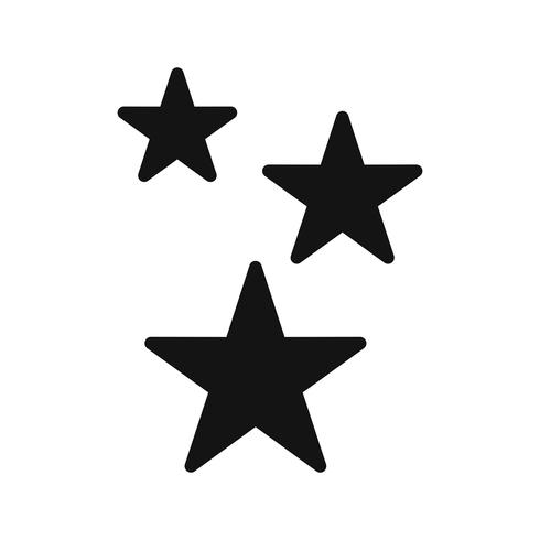 490x490 Stars Vector Icon