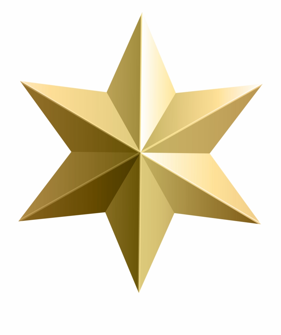 Star Vector Png