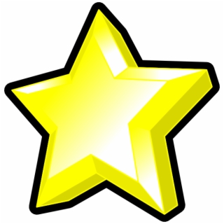320x320 Free Stars Vector Png Images Cliparts