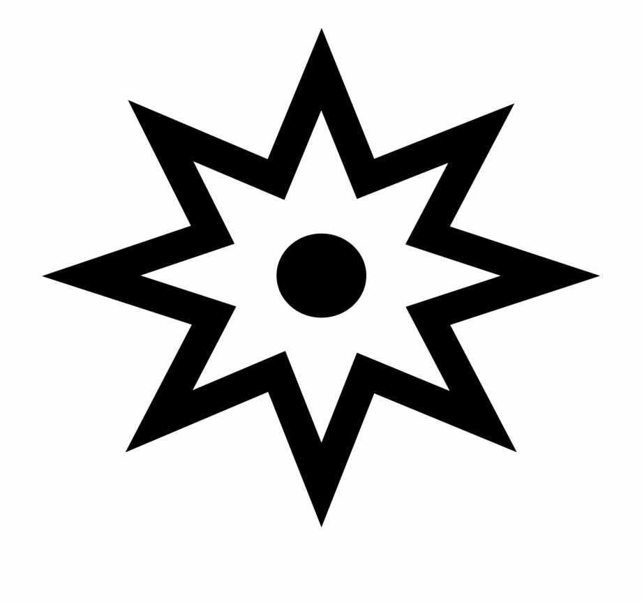 920x863 Star Vector Image
