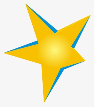 300x344 Star Vector Png Images Png Cliparts Free Download On Seekpng