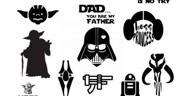 Star Wars Women Characters Names Vector Archives 367x195 Star Wars Women Characters Names Vector Archives