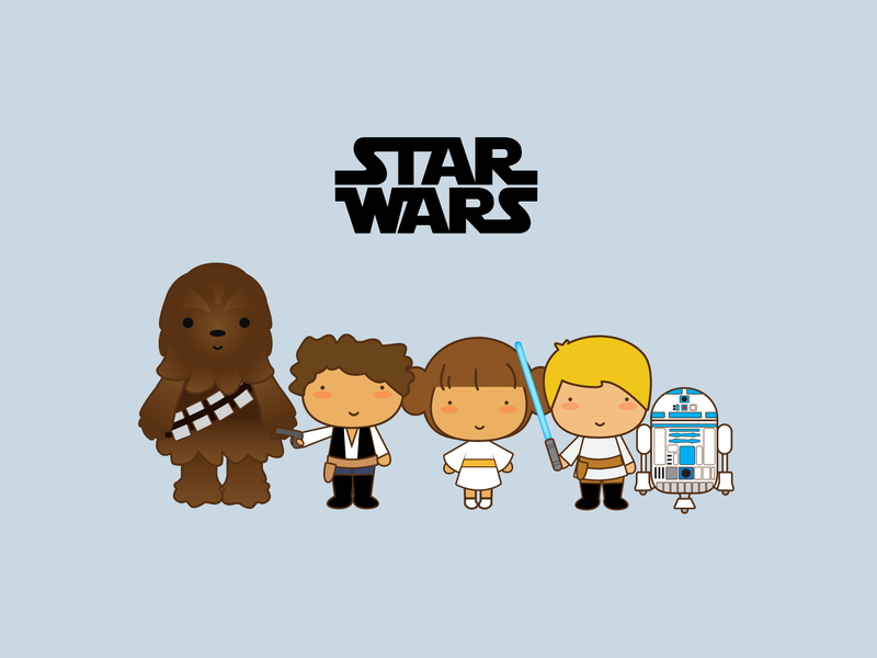 Star Wars 800x600 Star Wars