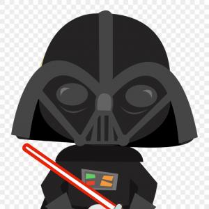 Star Wars Characters Vector at Vectorified.com | Collection of Star ...