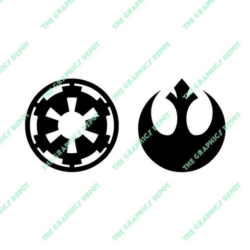 Star Wars Empire Logo Rebellion Logo Png Etsy 794x794 Star Wars Empire Logo Rebellion Logo Png Etsy