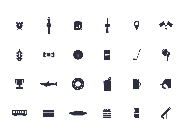 Star Wars Icons Iconstore 760x560 Star Wars Icons Iconstore