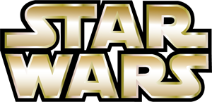 Star Wars Logo Vector 300x145 Star Wars Logo Vector