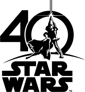 Star Wars Logo Vectors Free Download 276x300 Star Wars Logo Vectors Free Download