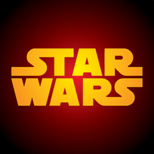 Star Wars Logo Vector at Vectorified.com | Collection of Star Wars Logo ...