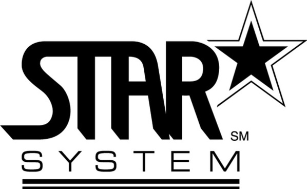 Star Wars Logo Vector Free Vector Download 598x368 Star Wars Logo Vector Free Vector Download